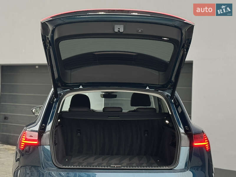 Внедорожник / Кроссовер Audi e-tron 2020 в Тернополе фото 26 Внедорожник / Кроссовер Audi e-tron 2020 в Тернополе