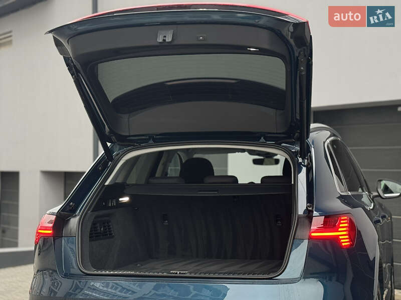 Внедорожник / Кроссовер Audi e-tron 2020 в Тернополе фото 28 Внедорожник / Кроссовер Audi e-tron 2020 в Тернополе