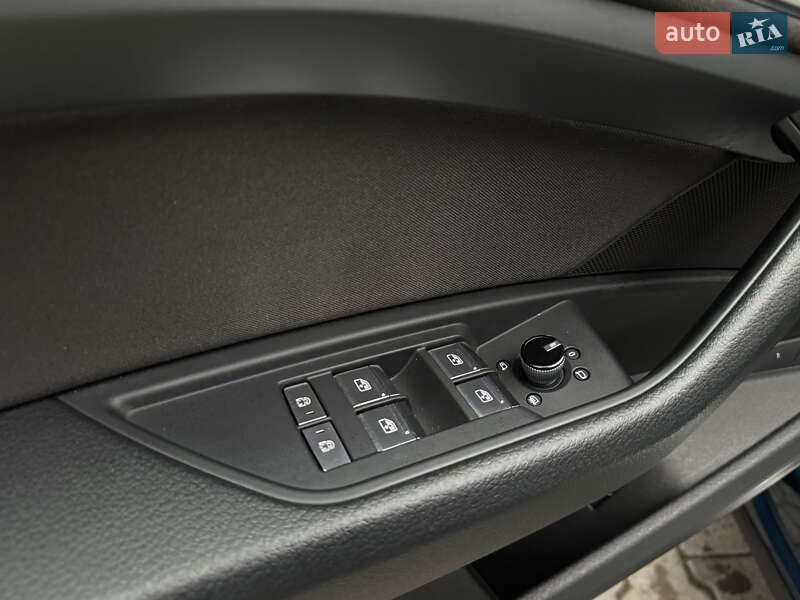 Внедорожник / Кроссовер Audi e-tron 2020 в Тернополе фото 37 Внедорожник / Кроссовер Audi e-tron 2020 в Тернополе