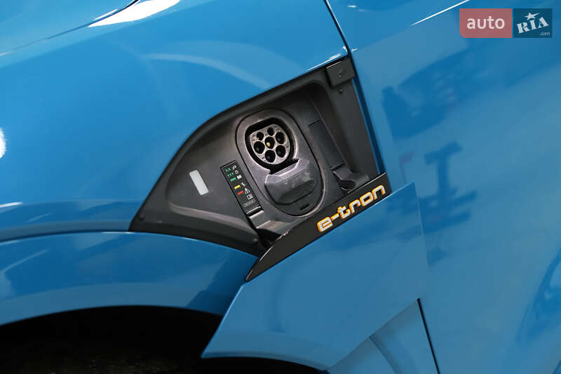 Внедорожник / Кроссовер Audi e-tron 2019 в Дрогобыче