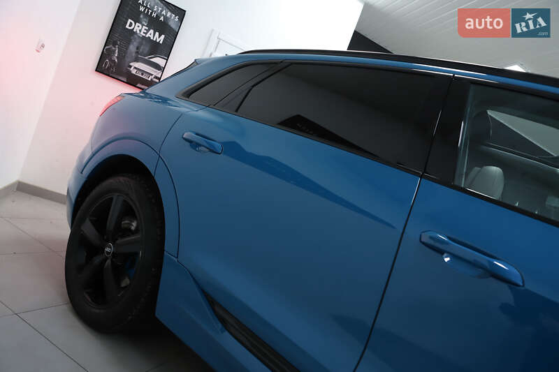 Внедорожник / Кроссовер Audi e-tron 2019 в Дрогобыче
