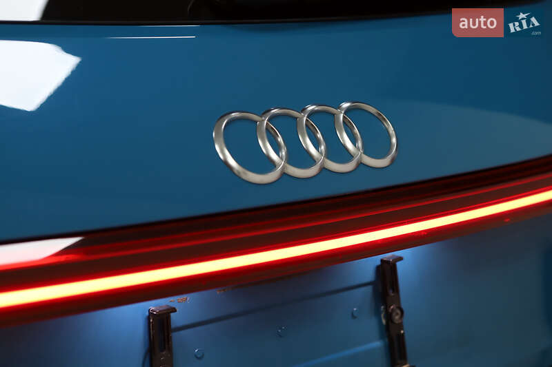 Внедорожник / Кроссовер Audi e-tron 2019 в Дрогобыче