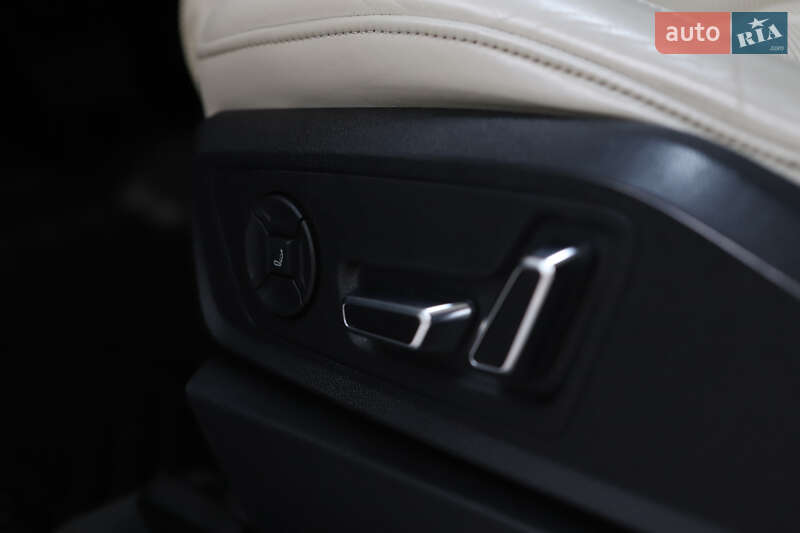 Внедорожник / Кроссовер Audi e-tron 2019 в Дрогобыче