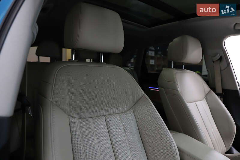 Внедорожник / Кроссовер Audi e-tron 2019 в Дрогобыче