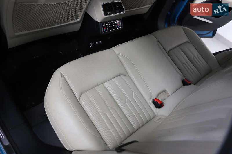 Внедорожник / Кроссовер Audi e-tron 2019 в Дрогобыче