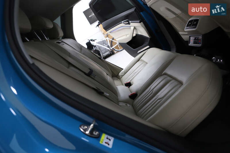 Внедорожник / Кроссовер Audi e-tron 2019 в Дрогобыче