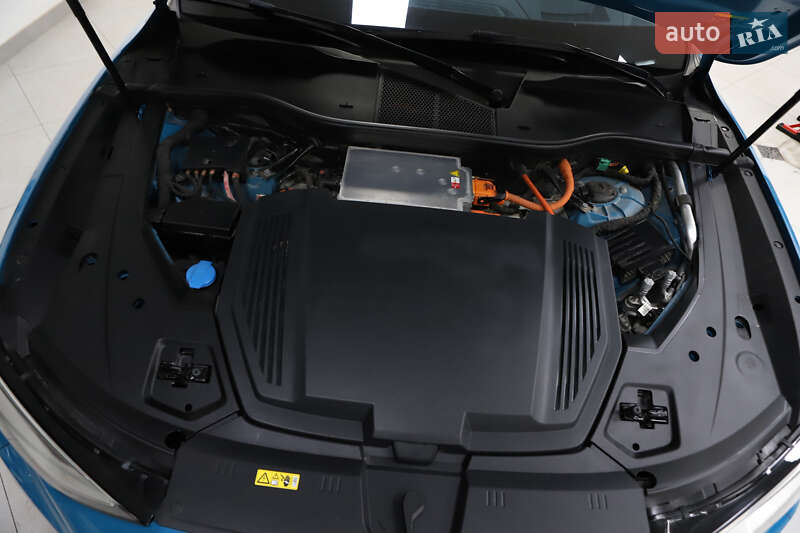 Внедорожник / Кроссовер Audi e-tron 2019 в Дрогобыче