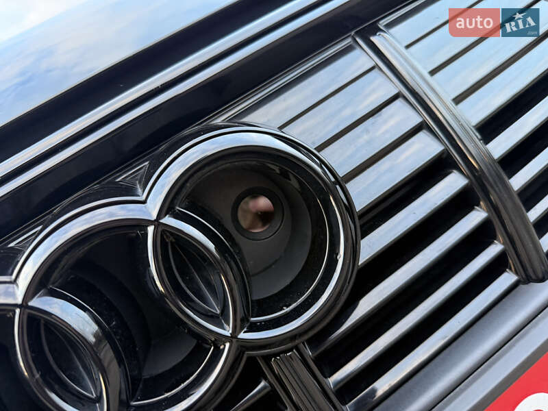 Позашляховик / Кросовер Audi e-tron 2019 в Дрогобичі