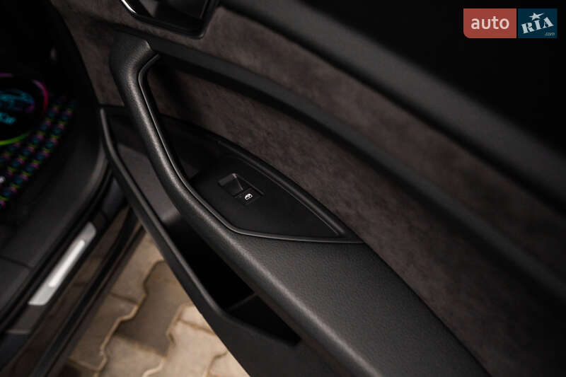 Внедорожник / Кроссовер Audi e-tron 2020 в Луцке фото 63 Внедорожник / Кроссовер Audi e-tron 2020 в Луцке