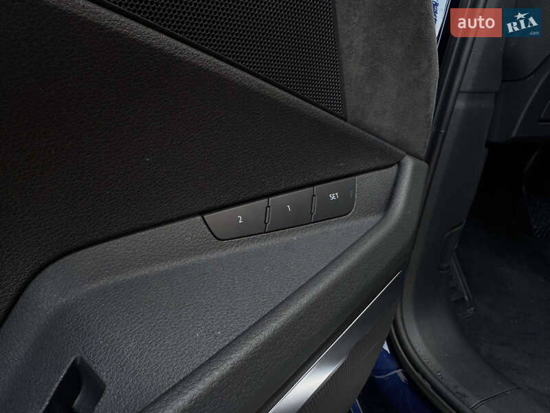 Внедорожник / Кроссовер Audi e-tron 2020 в Луцке