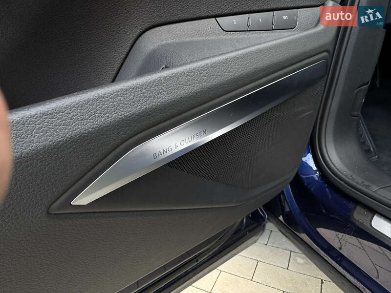 Внедорожник / Кроссовер Audi e-tron 2020 в Луцке