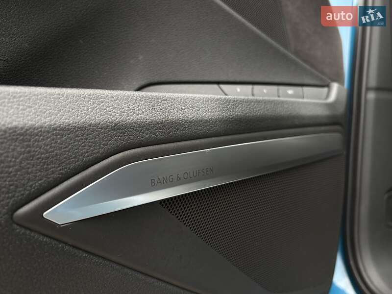 Внедорожник / Кроссовер Audi e-tron 2019 в Тернополе