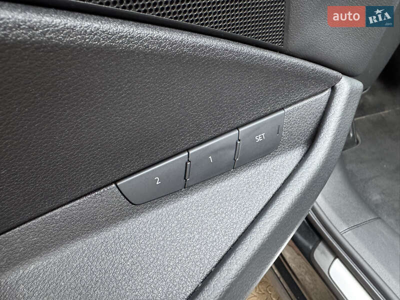 Внедорожник / Кроссовер Audi e-tron 2021 в Ровно фото 13 Внедорожник / Кроссовер Audi e-tron 2021 в Ровно