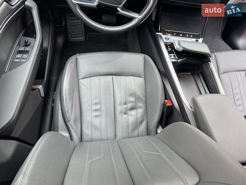Внедорожник / Кроссовер Audi e-tron 2021 в Ровно фото 33 Внедорожник / Кроссовер Audi e-tron 2021 в Ровно