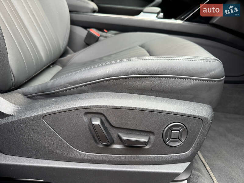 Внедорожник / Кроссовер Audi e-tron 2021 в Ровно фото 42 Внедорожник / Кроссовер Audi e-tron 2021 в Ровно