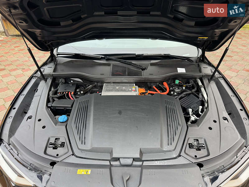 Внедорожник / Кроссовер Audi e-tron 2021 в Ровно фото 44 Внедорожник / Кроссовер Audi e-tron 2021 в Ровно