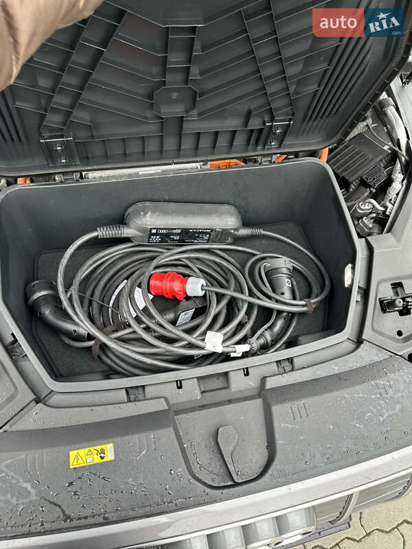 Внедорожник / Кроссовер Audi e-tron 2022 в Львове фото 26 Внедорожник / Кроссовер Audi e-tron 2022 в Львове