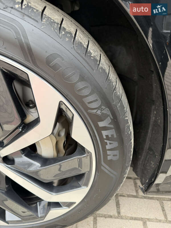 Позашляховик / Кросовер Audi e-tron 2021 в Рівному фото 36 Позашляховик / Кросовер Audi e-tron 2021 в Рівному