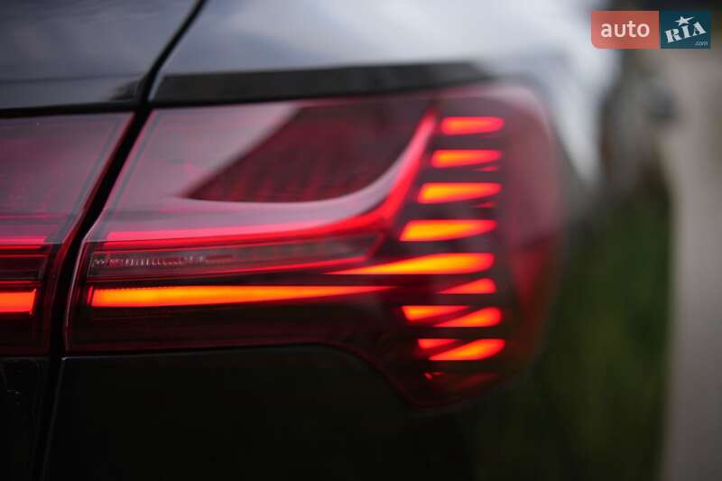 Внедорожник / Кроссовер Audi e-tron 2022 в Дубно фото 16 Внедорожник / Кроссовер Audi e-tron 2022 в Дубно