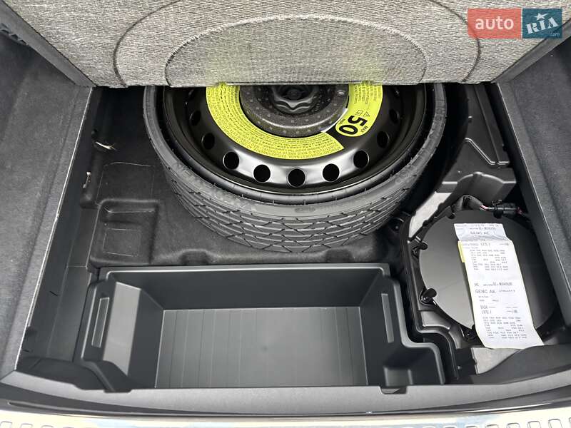 Внедорожник / Кроссовер Audi e-tron 2022 в Одессе фото 24 Внедорожник / Кроссовер Audi e-tron 2022 в Одессе