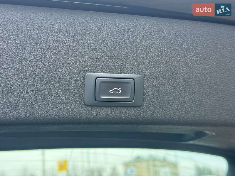 Внедорожник / Кроссовер Audi e-tron 2019 в Черновцах фото 30 Внедорожник / Кроссовер Audi e-tron 2019 в Черновцах