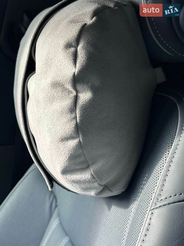 Внедорожник / Кроссовер Audi e-tron 2020 в Днепре фото 34 Внедорожник / Кроссовер Audi e-tron 2020 в Днепре