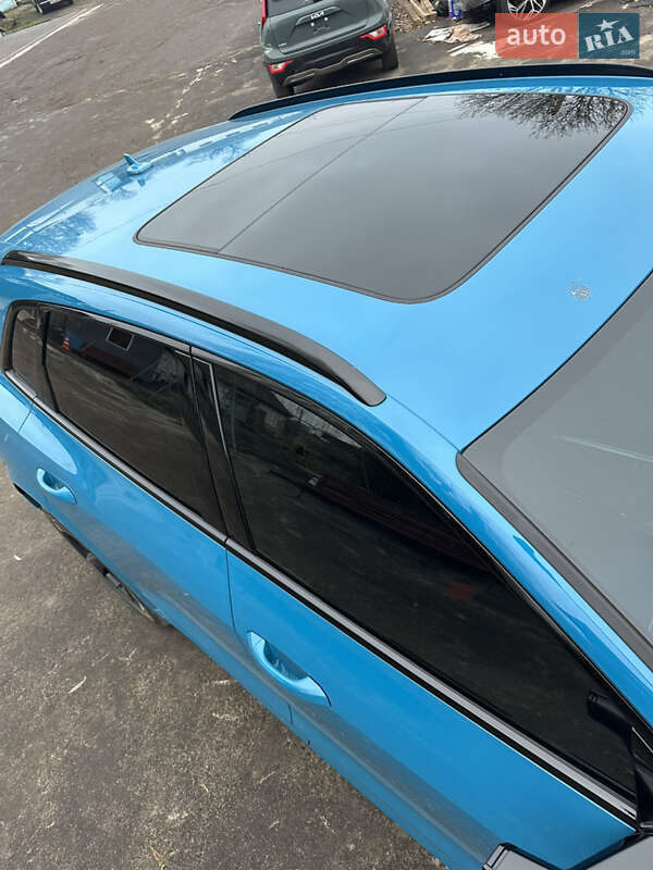 Внедорожник / Кроссовер Audi e-tron 2020 в Кривом Озере