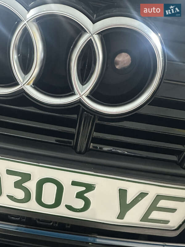 Внедорожник / Кроссовер Audi e-tron 2020 в Кривом Озере