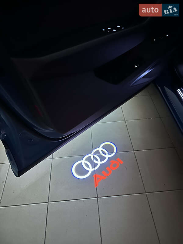 Внедорожник / Кроссовер Audi e-tron 2020 в Кривом Озере