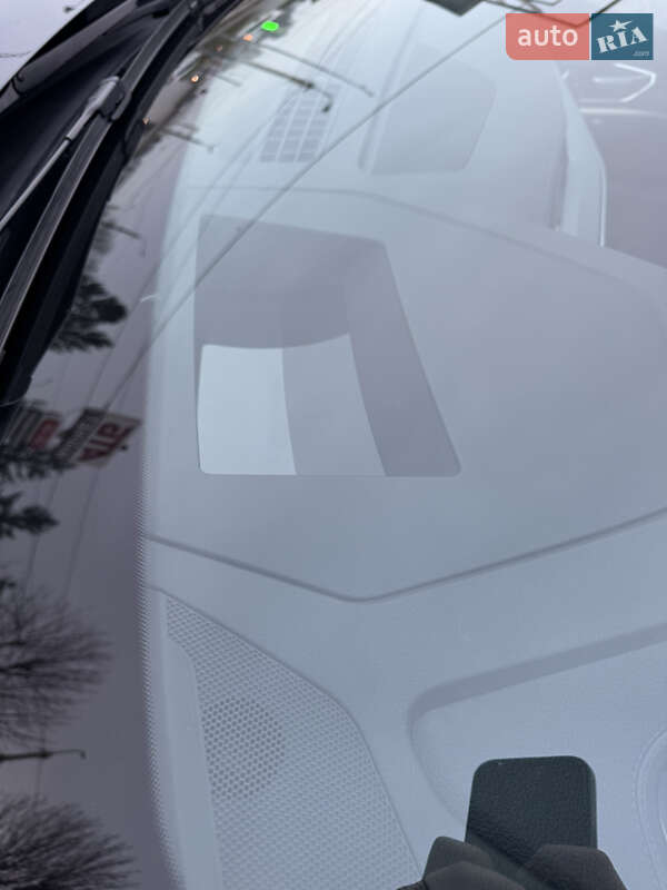 Внедорожник / Кроссовер Audi e-tron 2019 в Луцке фото 36 Внедорожник / Кроссовер Audi e-tron 2019 в Луцке
