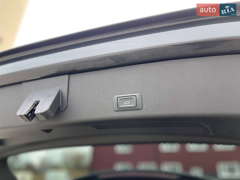 Внедорожник / Кроссовер Audi e-tron 2019 в Радивилове фото 40 Внедорожник / Кроссовер Audi e-tron 2019 в Радивилове