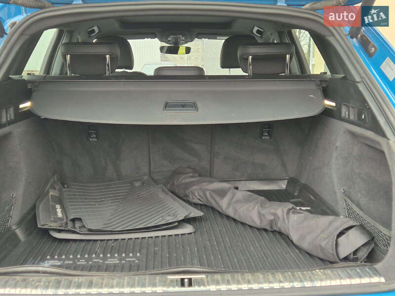 Внедорожник / Кроссовер Audi e-tron 2019 в Радехове фото 26 Внедорожник / Кроссовер Audi e-tron 2019 в Радехове