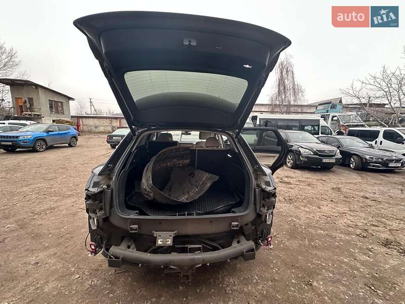 Внедорожник / Кроссовер Audi e-tron 2019 в Чернигове фото 4 Внедорожник / Кроссовер Audi e-tron 2019 в Чернигове