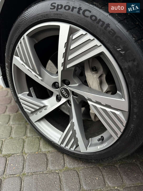 Внедорожник / Кроссовер Audi e-tron 2020 в Тернополе фото 29 Внедорожник / Кроссовер Audi e-tron 2020 в Тернополе