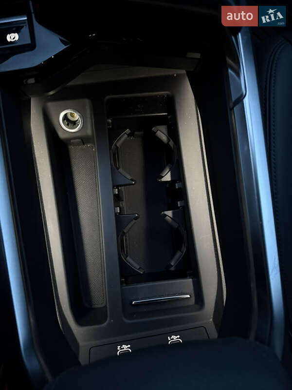 Внедорожник / Кроссовер Audi e-tron 2022 в Калуше