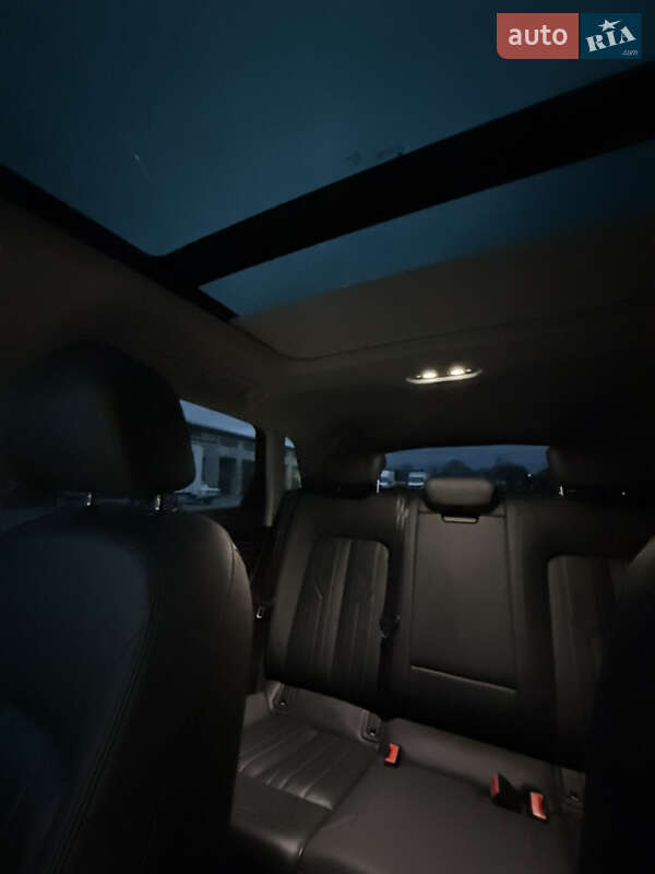 Внедорожник / Кроссовер Audi e-tron 2022 в Калуше