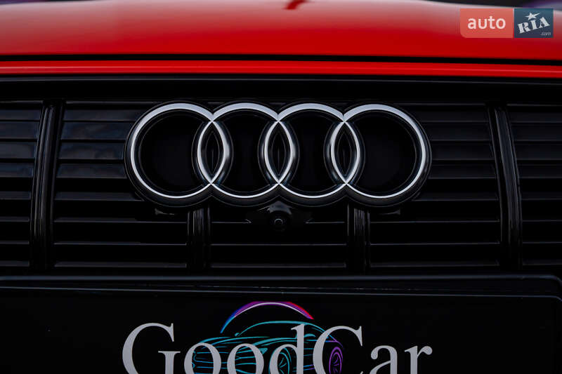 Внедорожник / Кроссовер Audi e-tron 2022 в Луцке фото 8 Внедорожник / Кроссовер Audi e-tron 2022 в Луцке