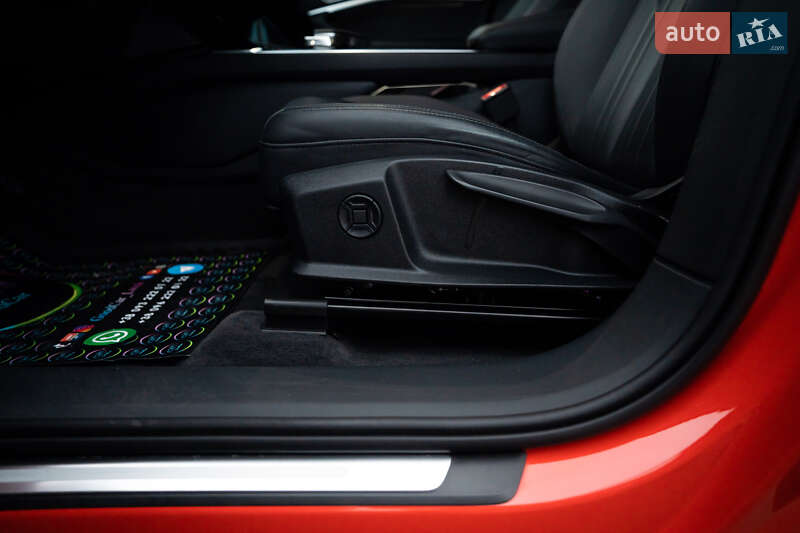 Внедорожник / Кроссовер Audi e-tron 2022 в Луцке фото 45 Внедорожник / Кроссовер Audi e-tron 2022 в Луцке