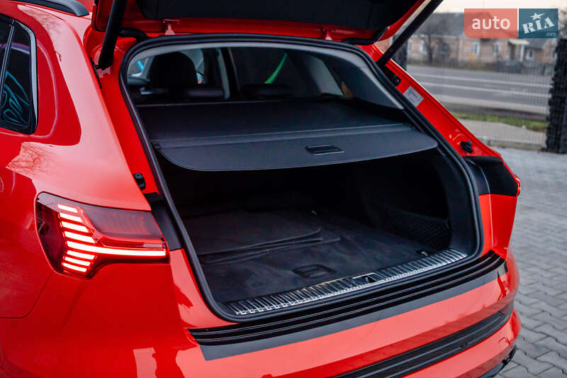 Внедорожник / Кроссовер Audi e-tron 2022 в Луцке фото 57 Внедорожник / Кроссовер Audi e-tron 2022 в Луцке