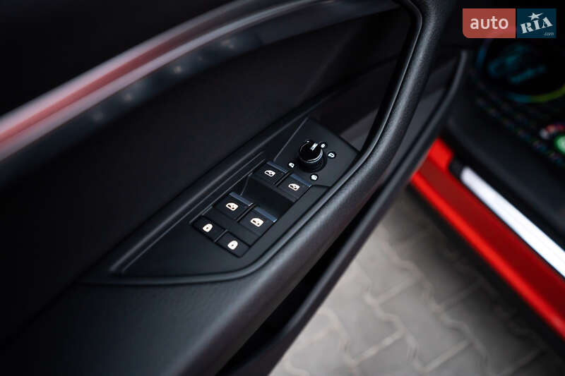 Внедорожник / Кроссовер Audi e-tron 2022 в Луцке фото 65 Внедорожник / Кроссовер Audi e-tron 2022 в Луцке