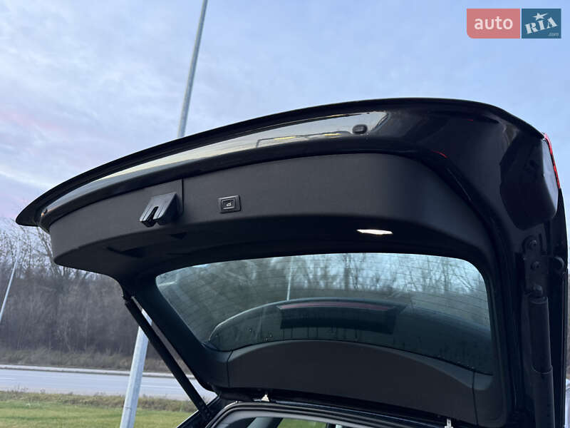 Внедорожник / Кроссовер Audi e-tron 2021 в Тернополе фото 23 Внедорожник / Кроссовер Audi e-tron 2021 в Тернополе