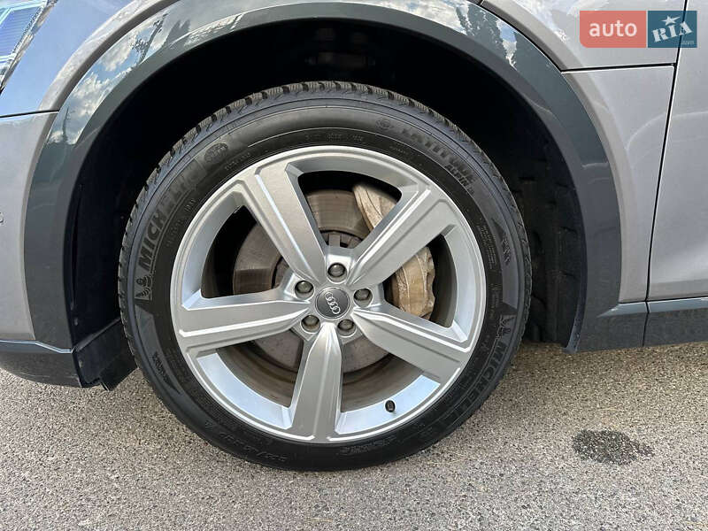 Внедорожник / Кроссовер Audi e-tron 2020 в Житомире фото 15 Внедорожник / Кроссовер Audi e-tron 2020 в Житомире