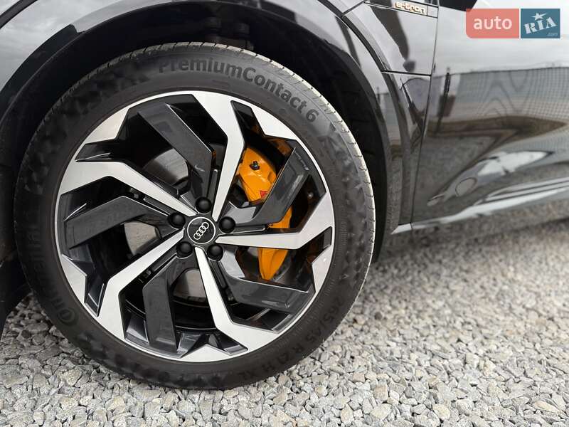 Внедорожник / Кроссовер Audi e-tron 2022 в Дрогобыче фото 27 Внедорожник / Кроссовер Audi e-tron 2022 в Дрогобыче