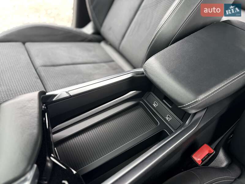 Внедорожник / Кроссовер Audi e-tron 2022 в Дрогобыче фото 64 Внедорожник / Кроссовер Audi e-tron 2022 в Дрогобыче