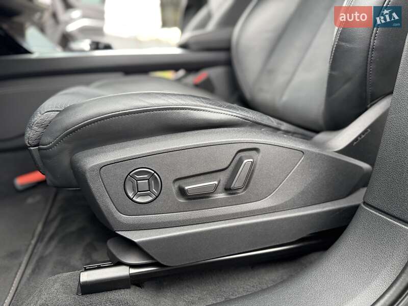 Внедорожник / Кроссовер Audi e-tron 2022 в Дрогобыче фото 68 Внедорожник / Кроссовер Audi e-tron 2022 в Дрогобыче