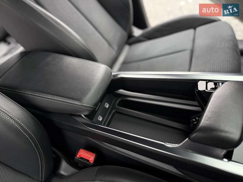 Внедорожник / Кроссовер Audi e-tron 2022 в Дрогобыче фото 84 Внедорожник / Кроссовер Audi e-tron 2022 в Дрогобыче