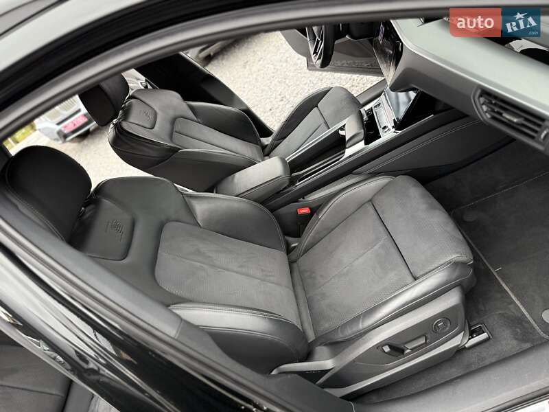 Внедорожник / Кроссовер Audi e-tron 2022 в Дрогобыче фото 85 Внедорожник / Кроссовер Audi e-tron 2022 в Дрогобыче