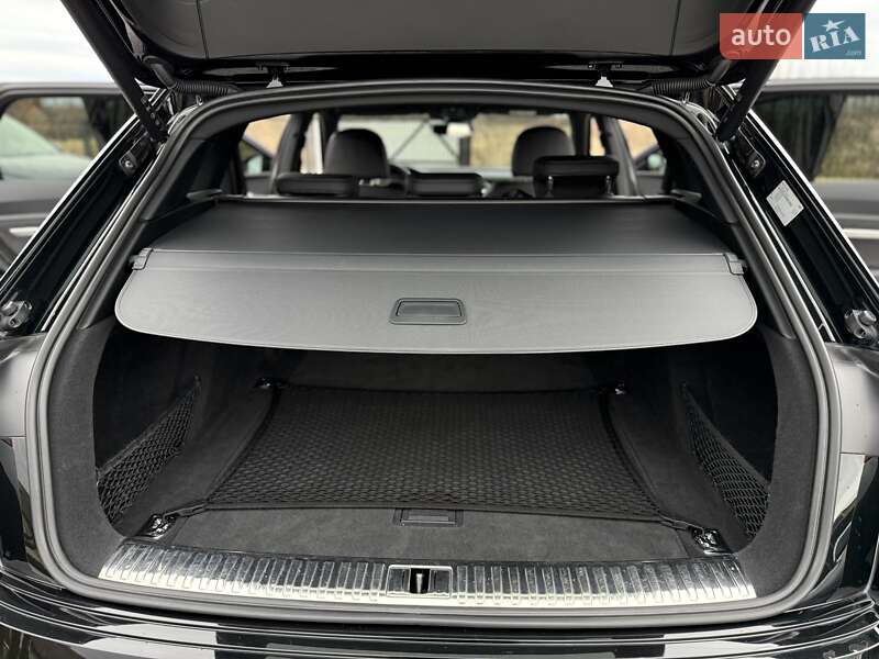 Внедорожник / Кроссовер Audi e-tron 2022 в Дрогобыче фото 96 Внедорожник / Кроссовер Audi e-tron 2022 в Дрогобыче