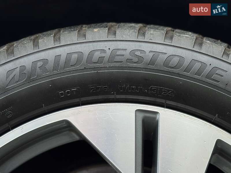 Внедорожник / Кроссовер Audi e-tron 2020 в Тернополе фото 31 Внедорожник / Кроссовер Audi e-tron 2020 в Тернополе