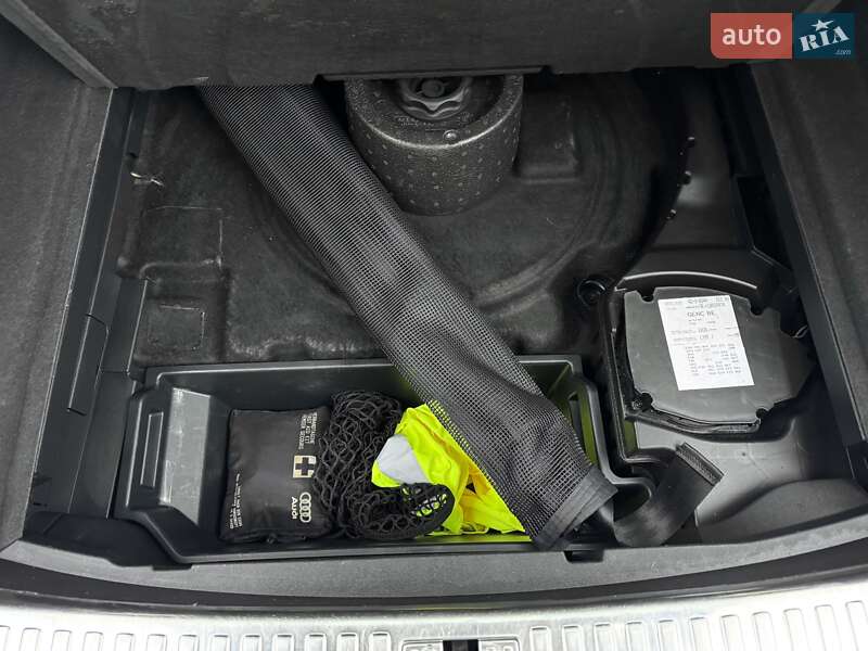 Внедорожник / Кроссовер Audi e-tron 2020 в Тернополе фото 70 Внедорожник / Кроссовер Audi e-tron 2020 в Тернополе